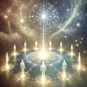 Gauri-Gatha Ausbildung